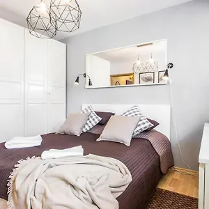 Kierpcówka Apartament