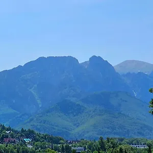 Z Widokiem Apartament